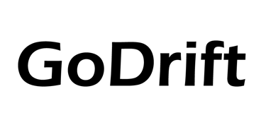 Godrift logo