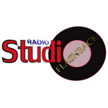 Radio Studio Flashback logo