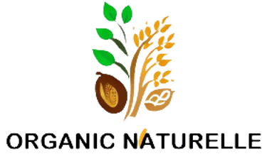 Organic Naturelle logo
