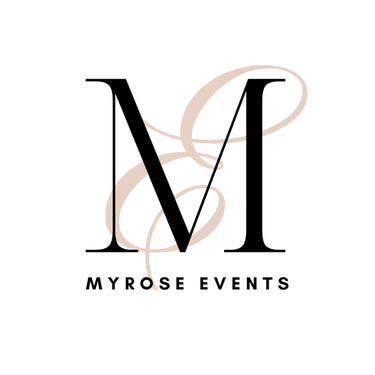 MyRose Events logo
