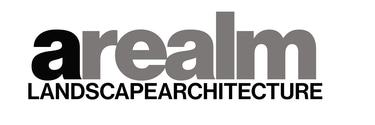 ArealM Landschaftsarchitektur logo