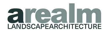 ArealM Landschaftsarchitektur logo