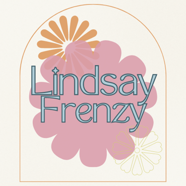 Lindsay Frenzy logo