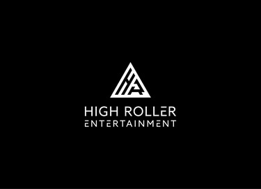 High Roller Entertainment logo