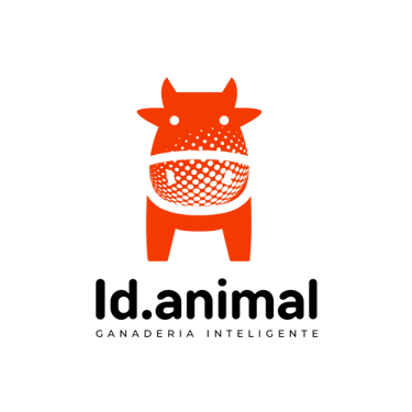 IDanimal logo