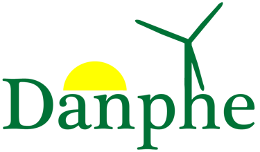 Greenergizing the world logo