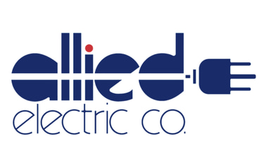 Allied Electric Company logo