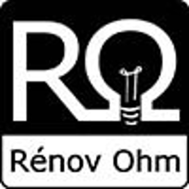 RENOV OHM logo
