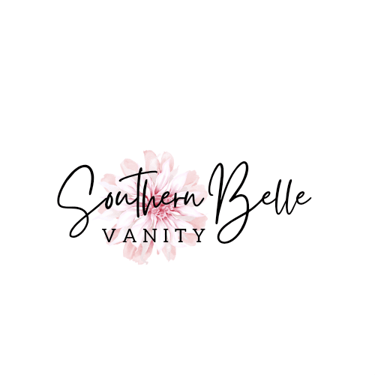 Southern Belle Vanity logo