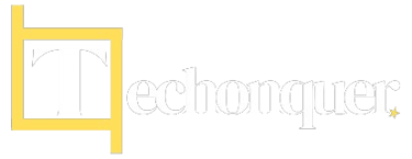 Techonquer logo