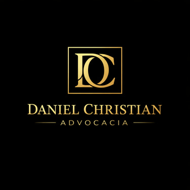 Daniel Christian Advocacia logo