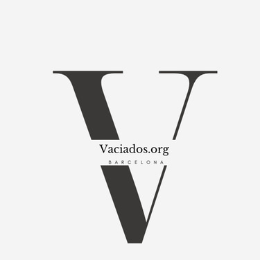 Vaciado de pisos Barcelona logo