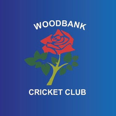 Woodbank Cricket Club logo