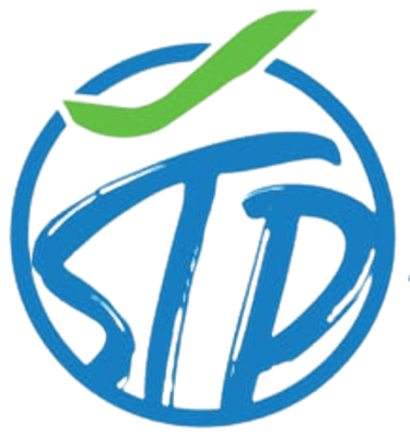 Subhash travel point logo