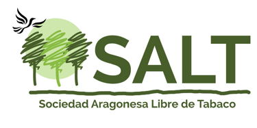 Sociedad Aragonesa Libre de Tabaco logo