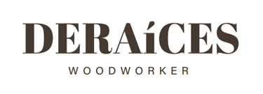 De Raices Wood Worker logo