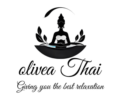 olivea thai spaaa logo