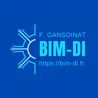 BIM-DI logo