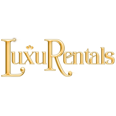 Luxurentals logo