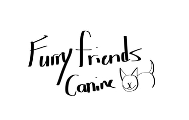 Furry Friends Canine logo