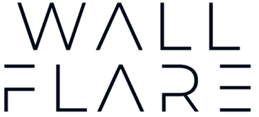 WallFlare - Wallpaper Installation logo