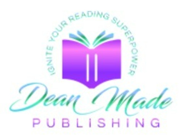 Dean Made Publishing logo