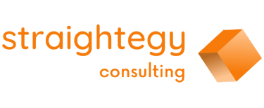Straightegy logo