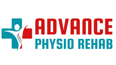Advance Physio Rehab logo