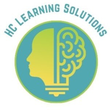 HC Learning Solutions logo