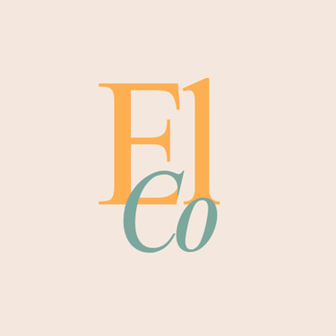 ellecommunication logo