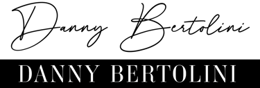 Danny Bertolini logo
