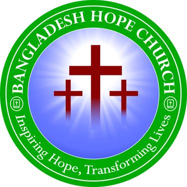 Church Building logo