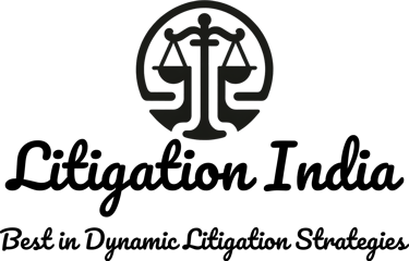 Litigation India logo
