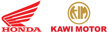 Honda Kawi Motor logo