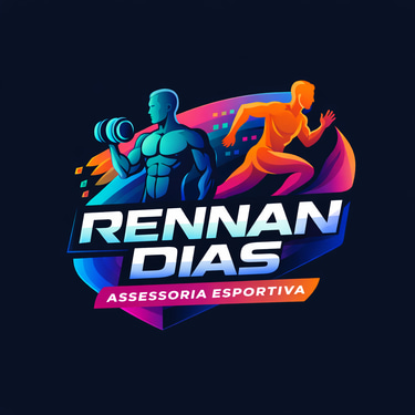 ASSESSORIA ESPORTIVA logo