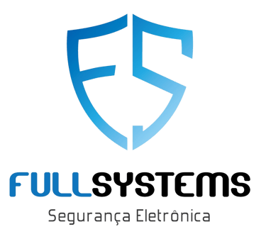 Full Systems Segurança Eletrônica logo