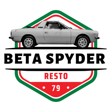 BetaSpyder Restoration logo