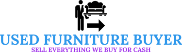Used Furniture Buyer In Dubai logo