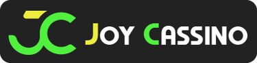 Joycassino logo