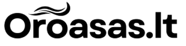 Oroasas logo