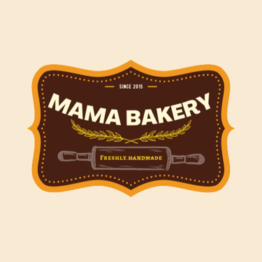 Mama Bakery logo