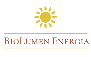 BioLumen logo