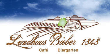 Landhuus Bieber 1848® logo