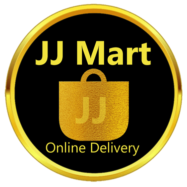 JJ Mart logo