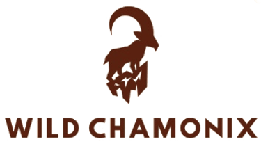 Wild Chamonix logo