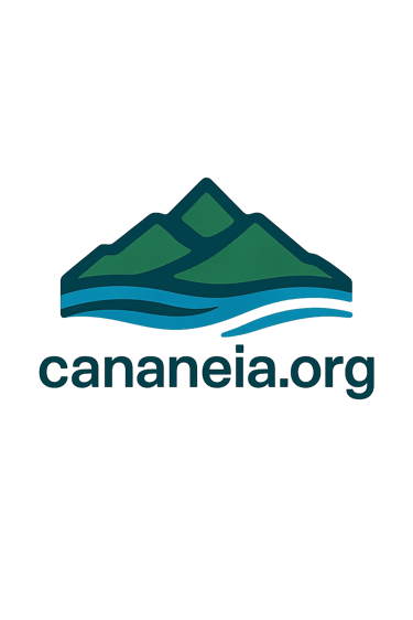 Cananéia logo