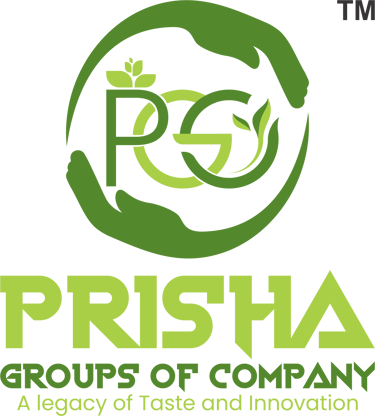 Prisha Groups of Company logo