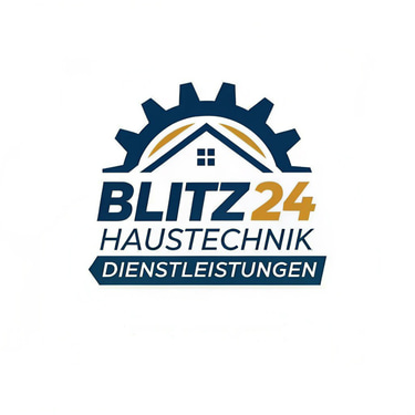 Blitz24 Rohrreinigung logo