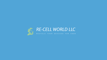 re-cell.world logo