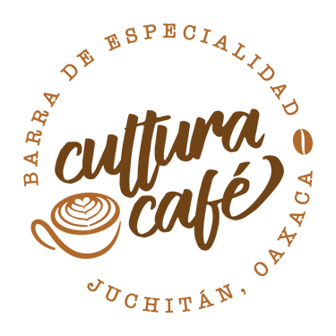 Cultura Café Juchitan logo